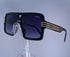 THE LUXE HIGH-FASHION EYEWEAR SUNGLASSES-SG961