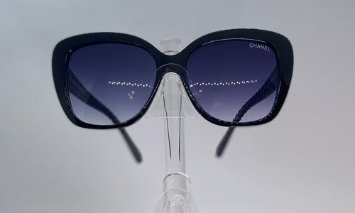 THE LUXE HIGH-FASHION EYEWEAR SUNGLASSES-SG915