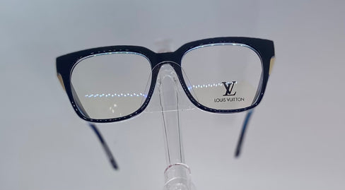 THE LUX NK HIGH-FASHION EYEWEAR PBG PRESCRIPTION BASED GLASSES-PBG119