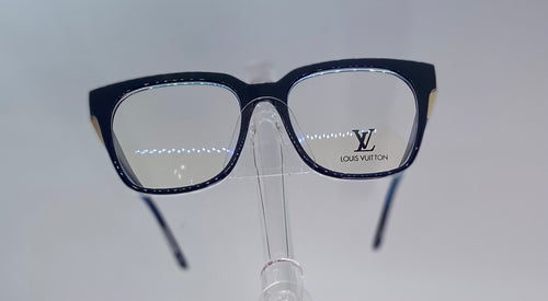 THE LUX NK HIGH-FASHION EYEWEAR PBG PRESCRIPTION BASED GLASSES-PBG119