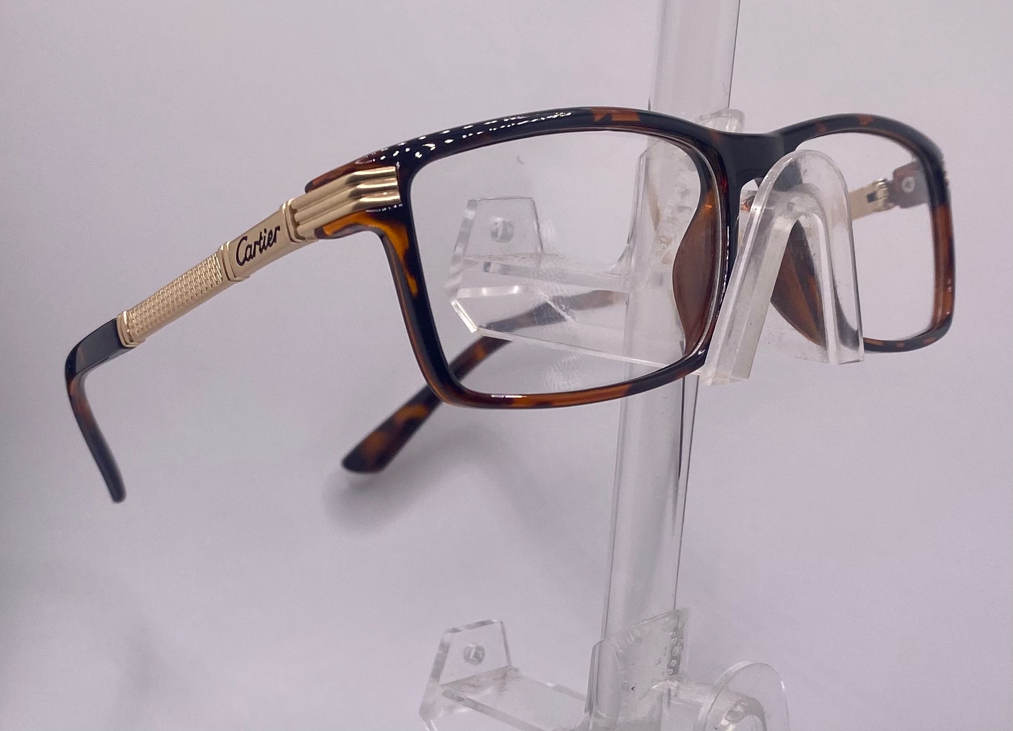 THE LUXE HIGH-FASHION EYEWEAR PRESCRIPTION BASED GLASSES-PBG167