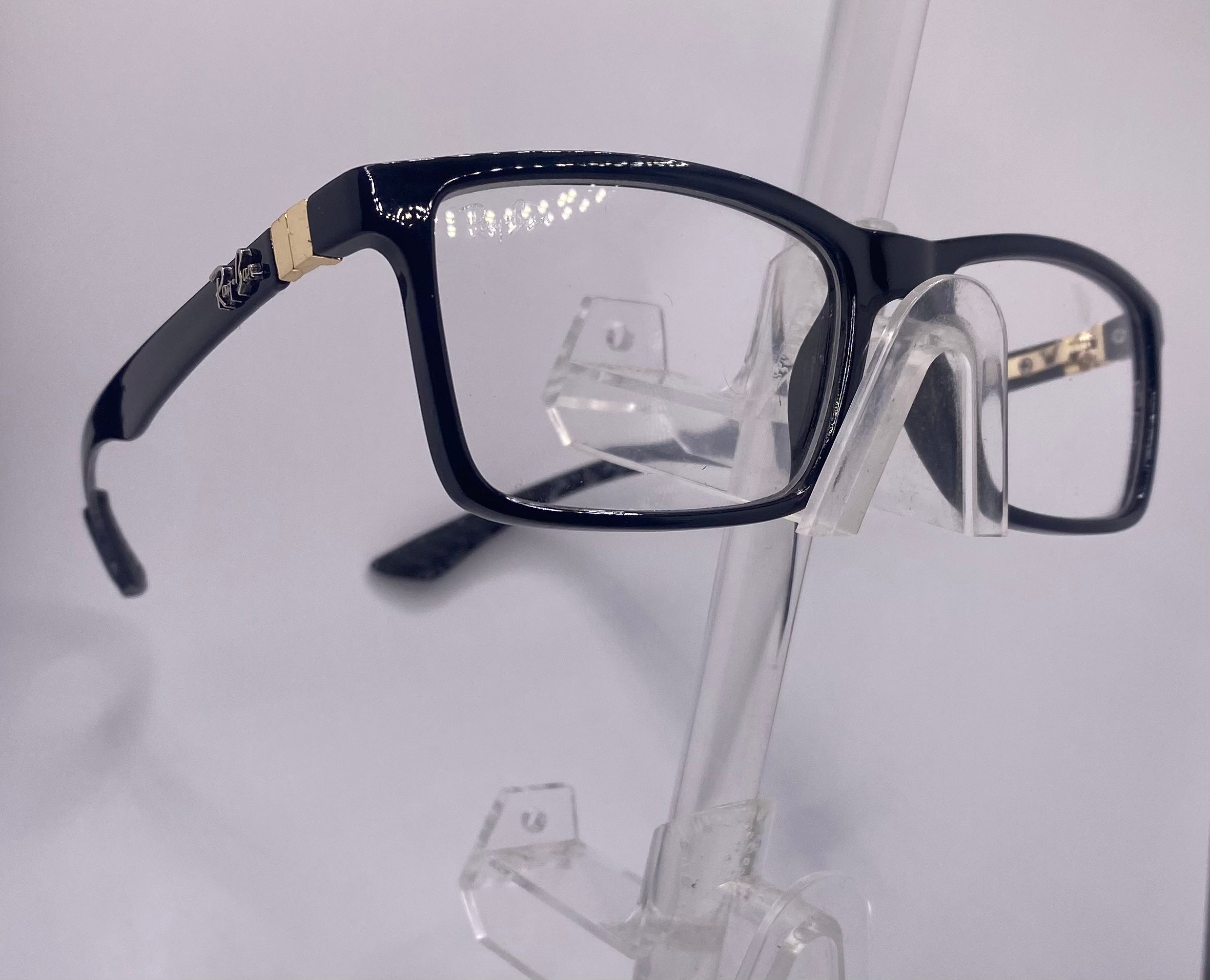 THE LUXE HIGH-FASHION EYEWEAR PRESCRIPTION BASED GLASSES-PBG154