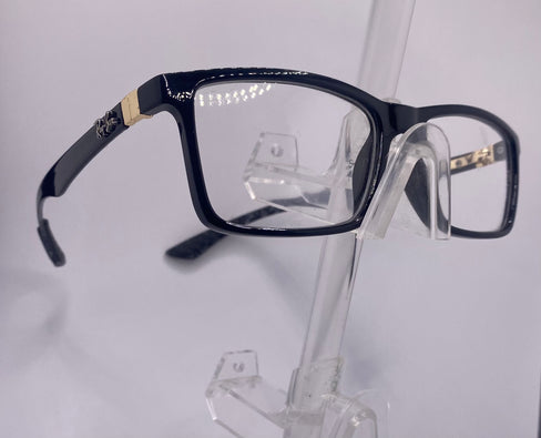 THE LUXE HIGH-FASHION EYEWEAR PRESCRIPTION BASED GLASSES-PBG154