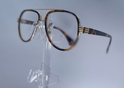 THE LUX HIGH-FASHION EYEWEAR PRESCRIPTION BASED GLASSES-PBG127