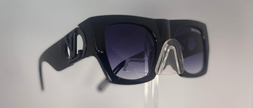 THE LUX NK HIGH-FASHION SUNGLASSES-SG921