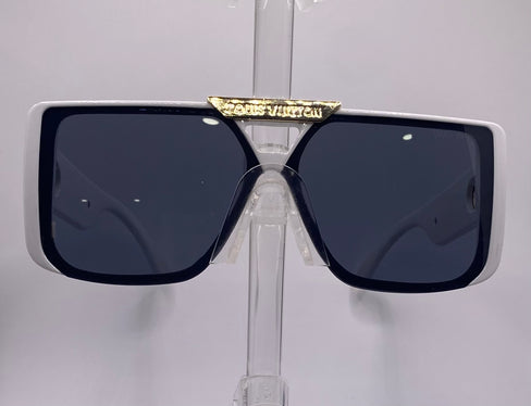 THE LUXE HIGH-FASHION EYEWEAR SUNGLASSES-SG1027