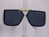 THE LUXE HIGH-FASHION EYEWEAR SUNGLASSES-SG1027