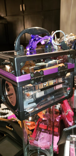 THE LUXE NK GLAM COSMETICS & MORE GLAM BOX - GLAMME