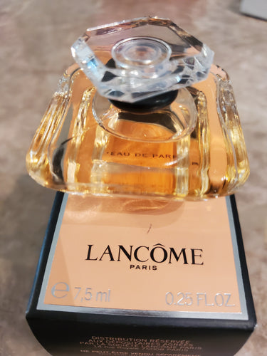 THE LUXE NK GLAM LANCOME PARIS COLLECTION - NKP200