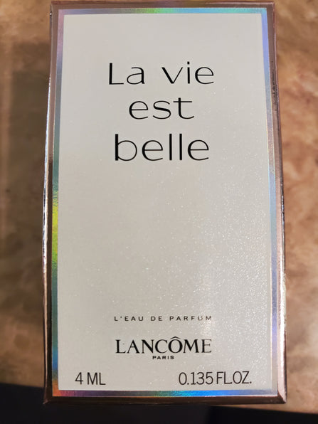 THE LUXE NK GLAM LANCOME PARIS COLLECTION - NKP200