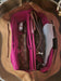THE LUXE CLASSIC NK GLAM PURSE ORGANIZER - ORGANIZEME