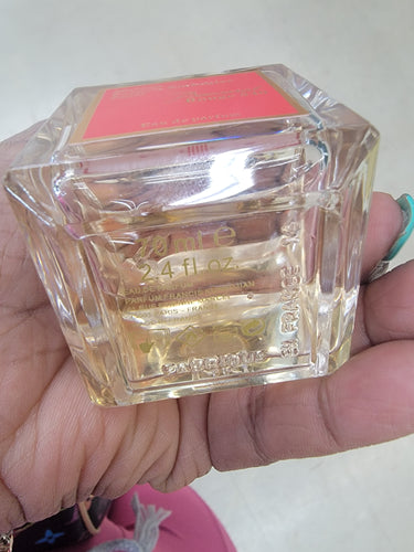 THE LUXE NK GLAM 540 PARFUM - NKP850