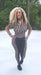 THE LUXE CLASSIC NK BODYSUIT-NKA4010
