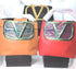 THE LUXE NK GLAM HIGH FASHION "V" BAG - NKVLTN100