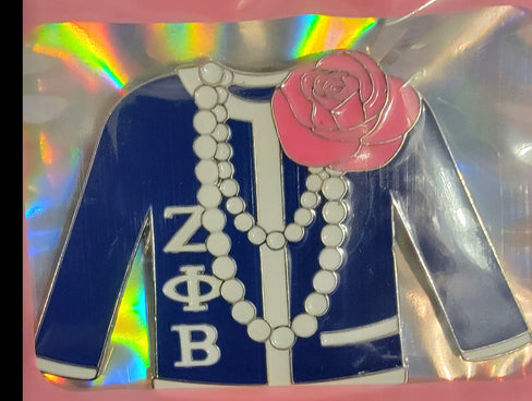 THE LUXE NK GLAM GIRL ACCESSORIES & BELT COLLECTION - FLY GIRL DESIGNER FASHION BROOCHES - VOLUME 1