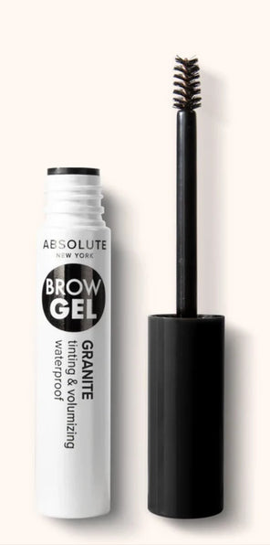 THE LUXE NK GLAM FLY GIRL BEAUTY COLLECTION - TINTING BROW GEL