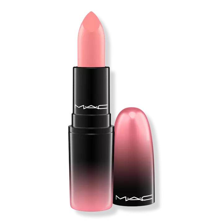 THE LUXE NK GLAM FLY GIRL BEAUTY COLLECTION - MAC LOVE ME LIPSTICK