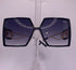 THE LUXE HIGH-FASHION EYEWEAR SUNGLASSES-SG1031