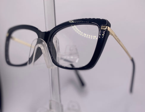 THE LUXE HIGH-FASHION EYEWEAR PRESCRIPTION BASED GLASSES-PBG155