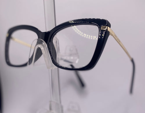 THE LUXE HIGH-FASHION EYEWEAR PRESCRIPTION BASED GLASSES-PBG155