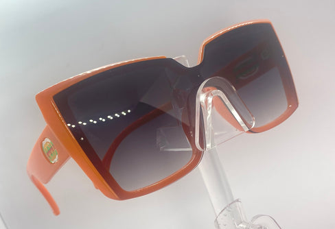 THE LUX NK HIGH-FASHION SG SUNGLASSES-SG911