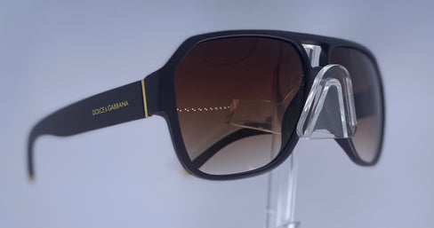 THE LUXE HIGH-FASHION EYEWEAR SUNGLASSES-SG956