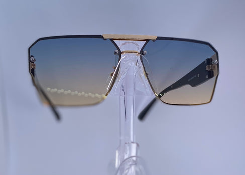 THE LUXE HIGH-FASHION EYEWEAR SUNGLASSES-SG963