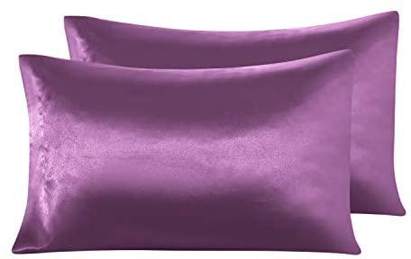 THE LUXE NK GLAM SUPER SILKY SATIN SHEETS - SILKSHEETS