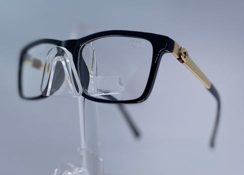THE LUX HIGH-FASHION EYEWEAR PRESCRIPTION BASED GLASSES-PBG131