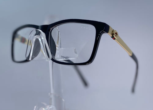 THE LUX HIGH-FASHION EYEWEAR PRESCRIPTION BASED GLASSES-PBG131