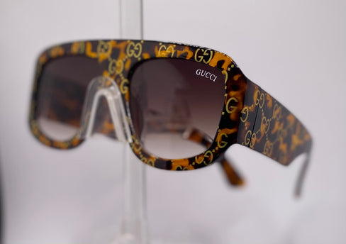 THE LUXE HIGH-FASHION EYEWEAR SUNGLASSES-SG1001
