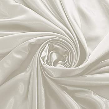 THE LUXE NK GLAM SUPER SILKY SATIN SHEETS - SILKSHEETS