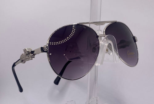 THE LUXE HIGH-FASHION EYEWEAR SUNGLASSES-SG1024