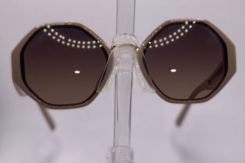 THE LUXE HIGH-FASHION EYEWEAR SUNGLASSES-SG1012