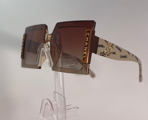 THE LUX NK HIGH-FASHION SUNGLASSES-SG930