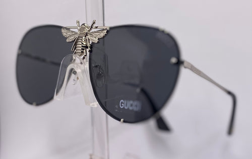 THE LUXE HIGH-FASHION EYEWEAR SUNGLASSES-SG1008