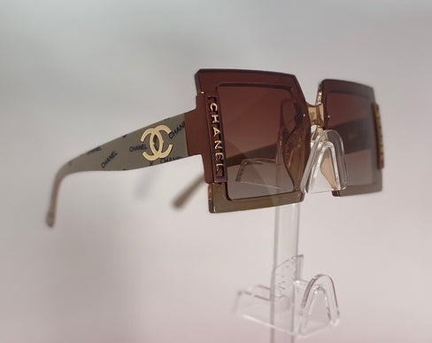 THE LUX NK HIGH-FASHION SUNGLASSES-SG930