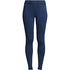 (JEAN102) THE LUXE NK GLAM SUPER STRETCHY HIGH WAISTED DENIM JEANS - (1 PAIR)
