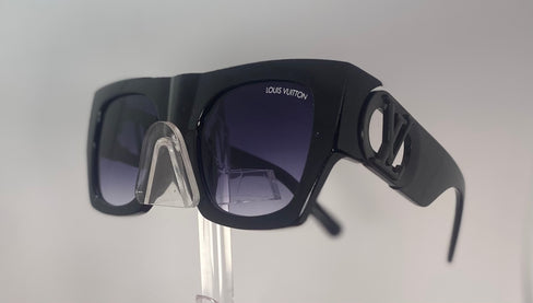 THE LUX NK HIGH-FASHION SUNGLASSES-SG921