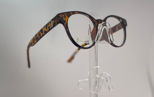 THE LUX NK HIGH-FASHION PRESCRIPTION BASED GLASSES-PBG121