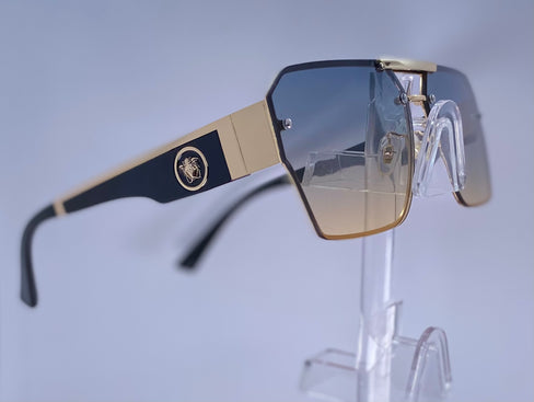 THE LUXE HIGH-FASHION EYEWEAR SUNGLASSES-SG963