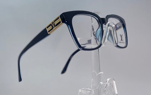 THE LUX NK HIGH-FASHION EYEWEAR PBG PRESCRIPTION BASED GLASSES-PBG119