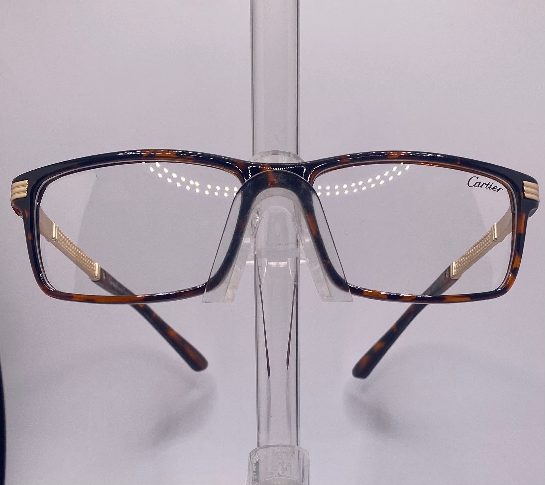 THE LUXE HIGH-FASHION EYEWEAR PRESCRIPTION BASED GLASSES-PBG167