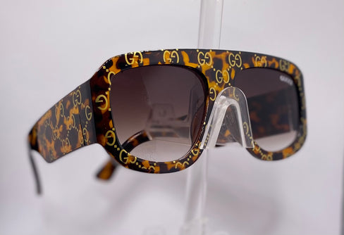 THE LUXE HIGH-FASHION EYEWEAR SUNGLASSES-SG1001