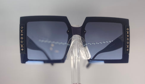THE LUX NK HIGH-FASHION SUNGLASSES-SG924