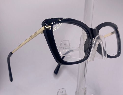 THE LUXE HIGH-FASHION EYEWEAR PRESCRIPTION BASED GLASSES-PBG155