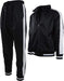 THE LUXE NK GLAM FLY GUY MEN'S TRACKSUIT - NK70