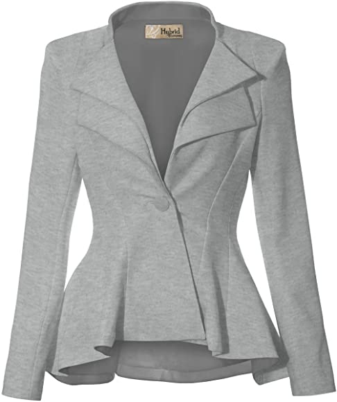 The LUXE Classic Career Blazers