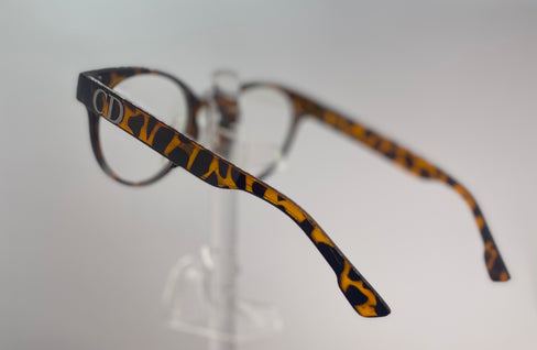 THE LUX NK HIGH-FASHION PRESCRIPTION BASED GLASSES-PBG121