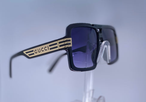 THE LUXE HIGH-FASHION EYEWEAR SUNGLASSES-SG961